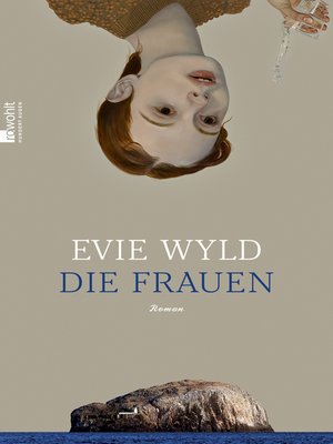 cover image of Die Frauen